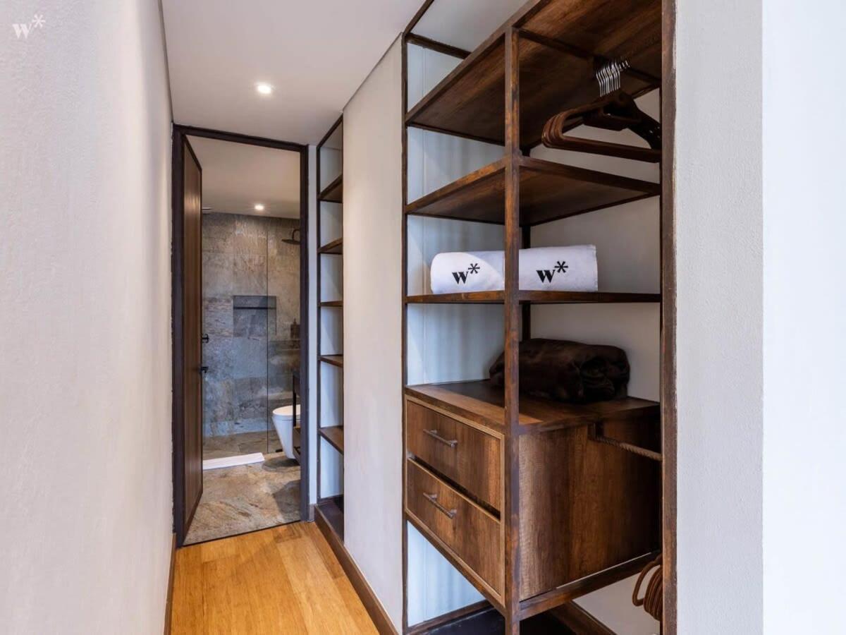 Classy Loft In La Candelaria ボゴタ エクステリア 写真
